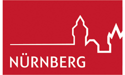 Logo der Stadt Nürnberg