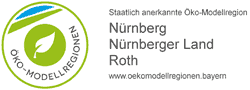 Öko-Modellregion Nürnberb, Nürnberger Land, Roth